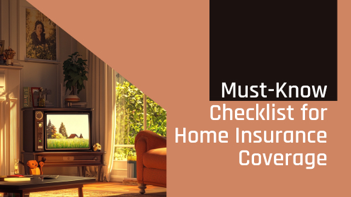 Essential Homeowner Insurance Tips for Maximum Protection